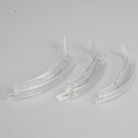 Laryngoscope Guard Medical Plastic Injection Mold