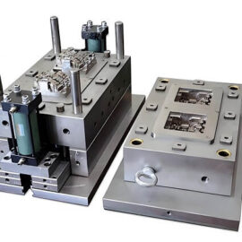 Factory Plastic Injection Molding Service | ABS Moulds, Injection Mold, Die Casting Mold – GHXLD