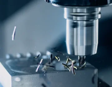 How to Manufacture High Precision Parts with Intricate Cavities and Holes 2